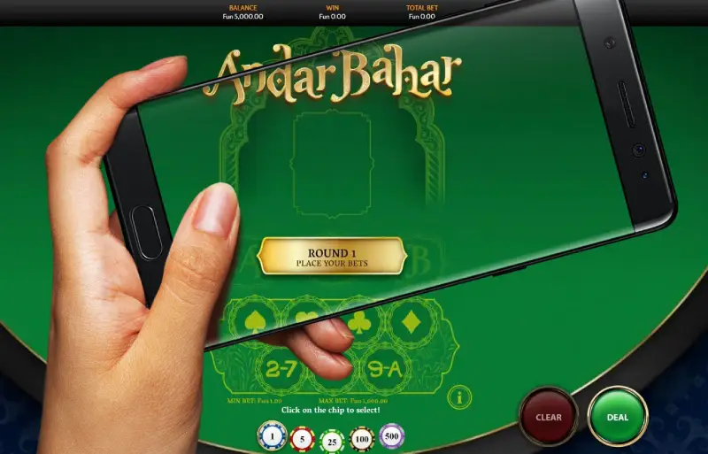 download andar bahar